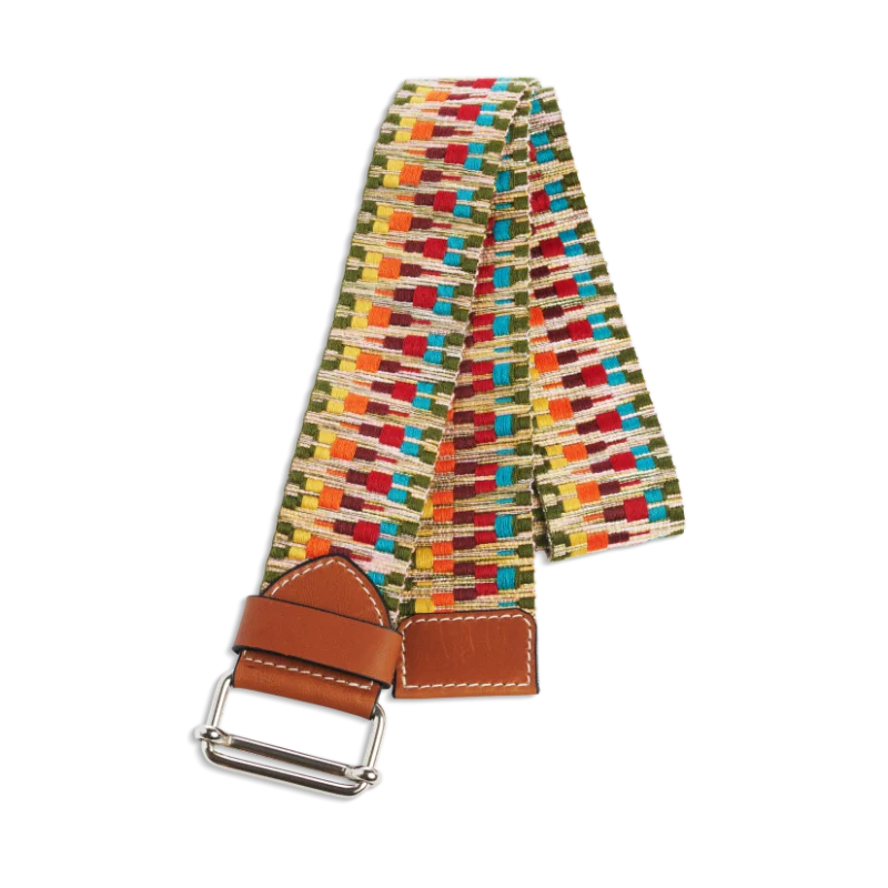 Ceinture Pachamama