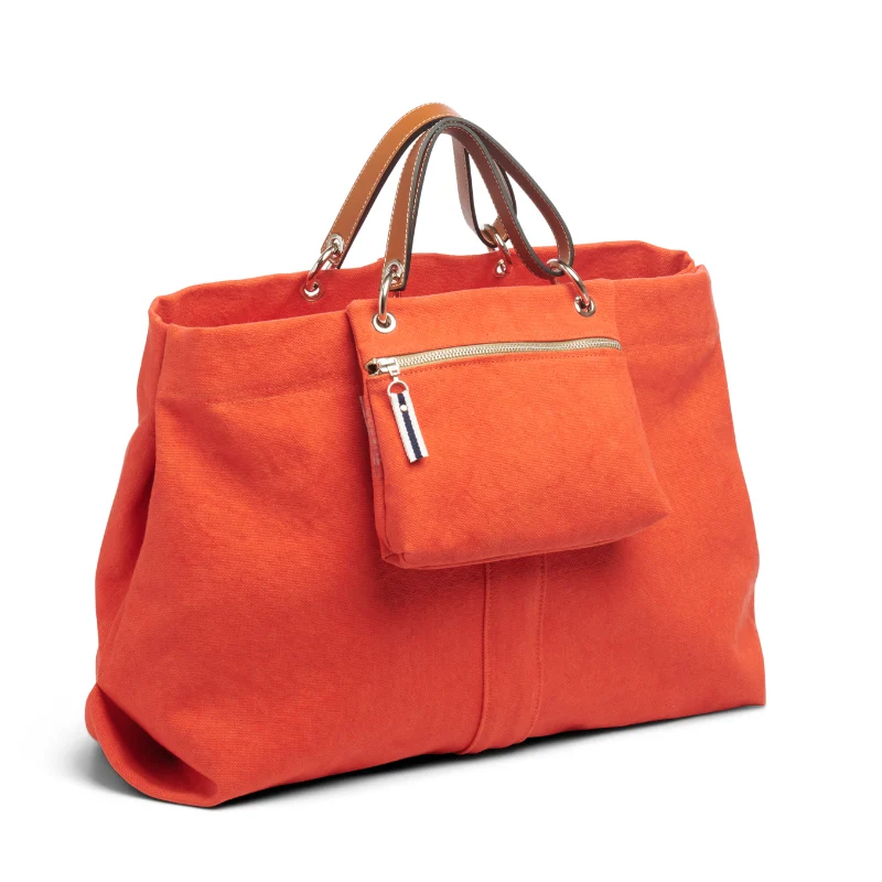 Large Corail & Yole Corail