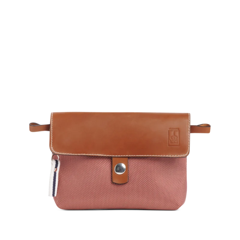 Pochette mobile Givré Bois de Rose