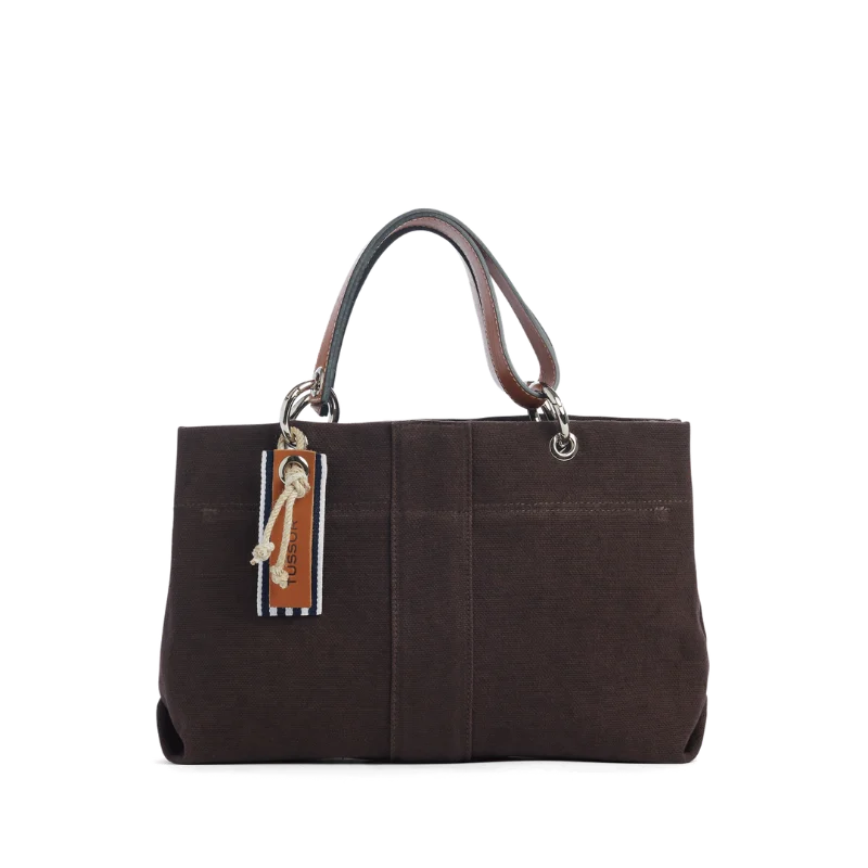 Canotage Small Chocolat