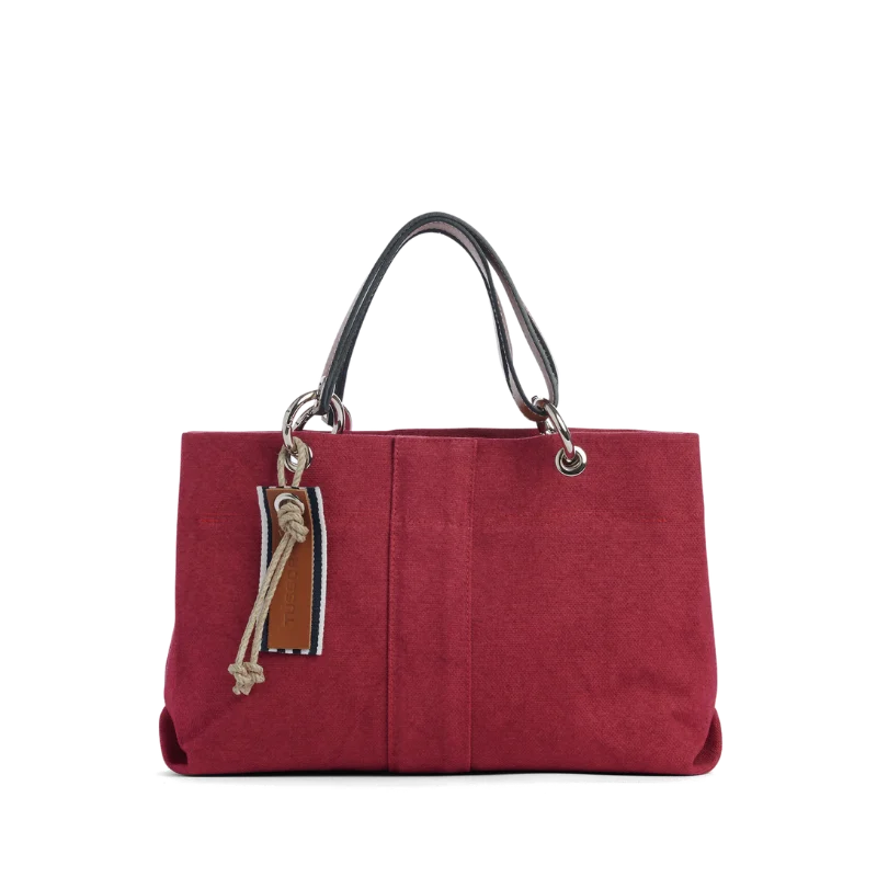 Canotage Small Framboise