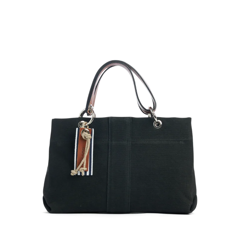 Canotage Small Noir