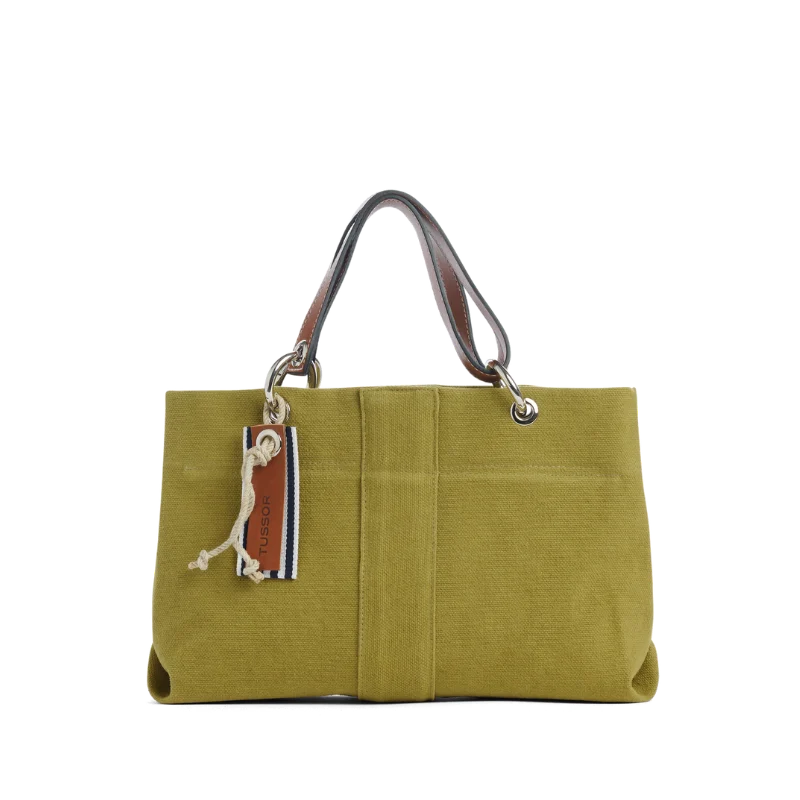 Canotage Small Olive