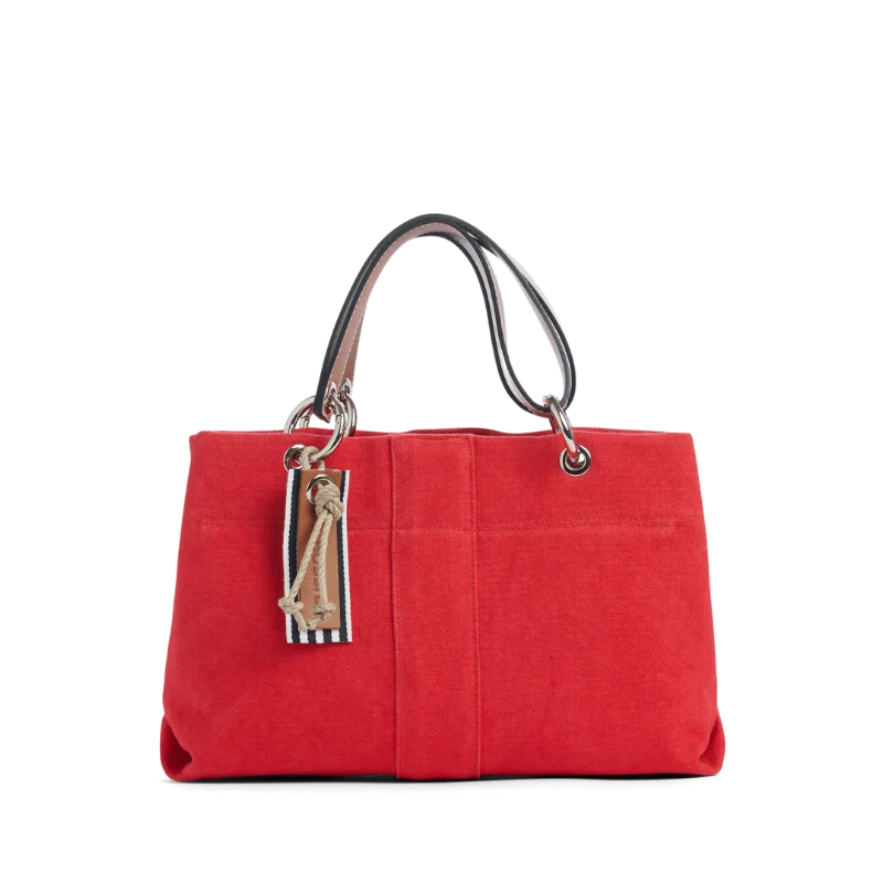 Canotage Small Rouge