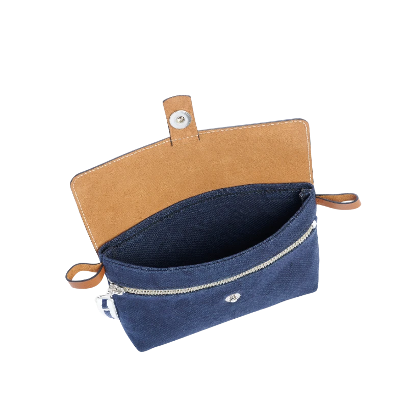 pochette mobile intérieur