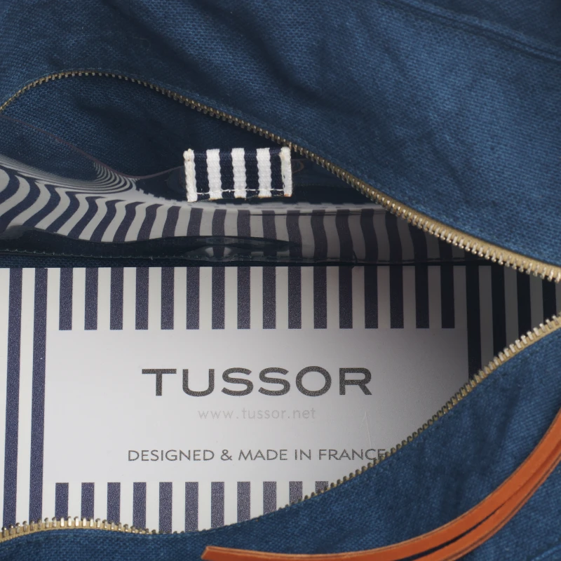 intérieur de sac canotage medium