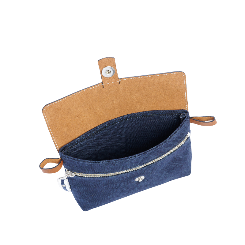 pochette mobile interieur